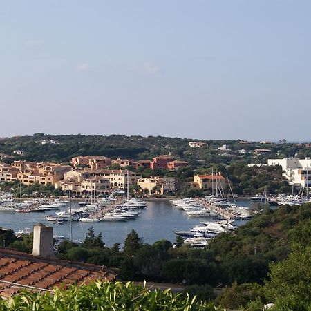 Case Della Marina Porto Cervo Værelse billede