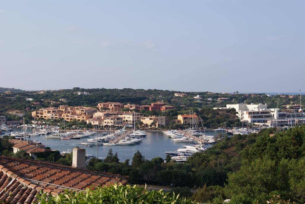 Case Della Marina Porto Cervo Værelse billede